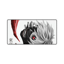 Load image into Gallery viewer, Tokyo Ghoul:re Mouse Pad (Desk Mat)
