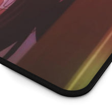 Load image into Gallery viewer, Lycoris Recoil Takina Inoue Mouse Pad (Desk Mat) Hemmed Edge
