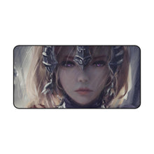 Load image into Gallery viewer, Fate/Apocrypha Ruler Mouse Pad (Desk Mat)

