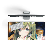 Load image into Gallery viewer, Touhou Mouse Pad (Desk Mat)
