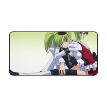 Load image into Gallery viewer, Code Geass  Mouse Pad (Desk Mat)
