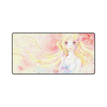 Load image into Gallery viewer, Anime Your Lie in April Mouse Pad (Desk Mat)
