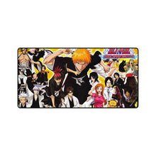 Load image into Gallery viewer, Anime Bleach Mouse Pad (Desk Mat)
