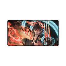 Load image into Gallery viewer, Fire Force, Tamaki Kotatsu, Mouse Pad (Desk Mat)
