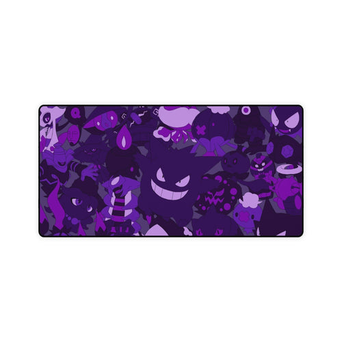Anime Pokémon Mouse Pad (Desk Mat)