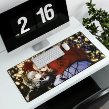 Load image into Gallery viewer, Rozen Maiden Mouse Pad (Desk Mat)
