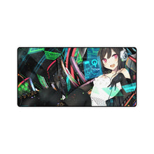 Load image into Gallery viewer, Anime Original Mouse Pad (Desk Mat)
