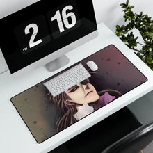 Load image into Gallery viewer, Anime Bleach Mouse Pad (Desk Mat)
