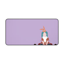Load image into Gallery viewer, Monogatari (Series) Mouse Pad (Desk Mat)
