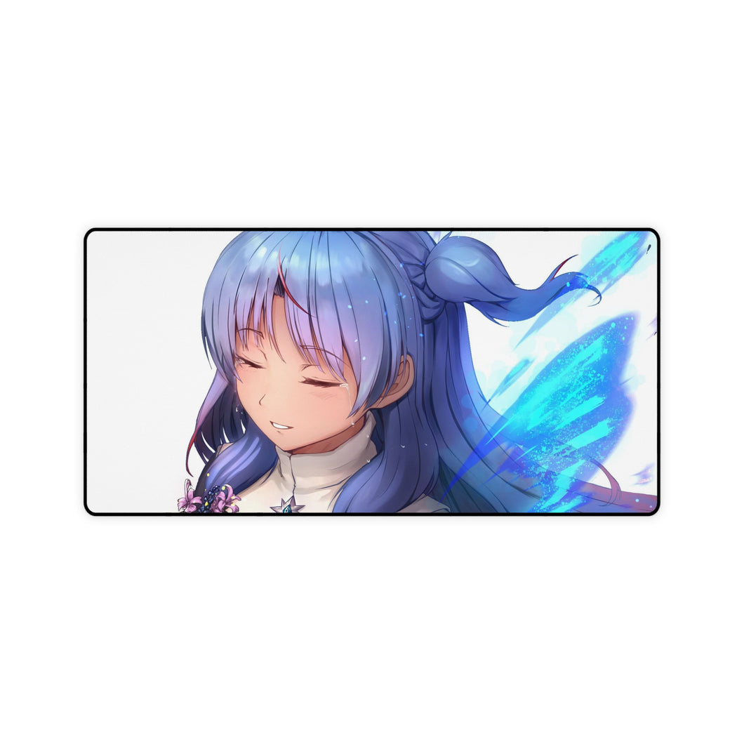 Sukasuka Mouse Pad (Desk Mat)