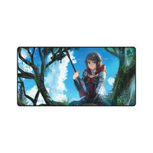 Load image into Gallery viewer, Anime RWBY Mouse Pad (Desk Mat)
