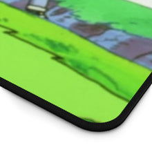 Load image into Gallery viewer, Pokémon: The First Movie Mouse Pad (Desk Mat) Hemmed Edge
