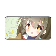 Load image into Gallery viewer, Clannad Fuuko Ibuki Mouse Pad (Desk Mat)
