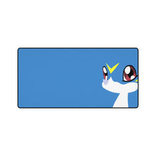 Load image into Gallery viewer, Digimon Adventure Tri. Mouse Pad (Desk Mat)
