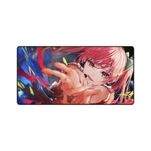 Load image into Gallery viewer, Anime Girl Mouse Pad (Desk Mat)
