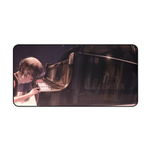 Load image into Gallery viewer, Anime Music Mouse Pad (Desk Mat)
