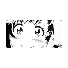 Load image into Gallery viewer, Nisekoi Kosaki Onodera Mouse Pad (Desk Mat)
