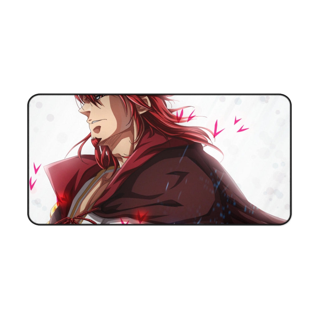 Magi: The Labyrinth Of Magic Japanese Desk Mat Mouse Pad (Desk Mat)