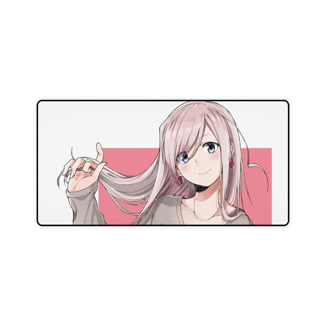 Fate/Grand Order Mouse Pad (Desk Mat)