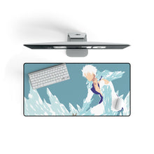 Load image into Gallery viewer, Anime Bleach Mouse Pad (Desk Mat)
