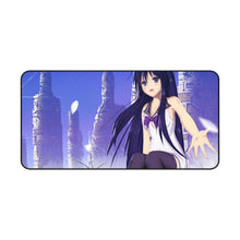 Load image into Gallery viewer, Gokukoku no Brynhildr Mouse Pad (Desk Mat)
