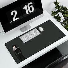 Load image into Gallery viewer, My Hero Academia Shouta Aizawa Mouse Pad (Desk Mat) With Laptop
