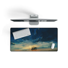 Load image into Gallery viewer, Anime Attack On Titan Mouse Pad (Desk Mat)
