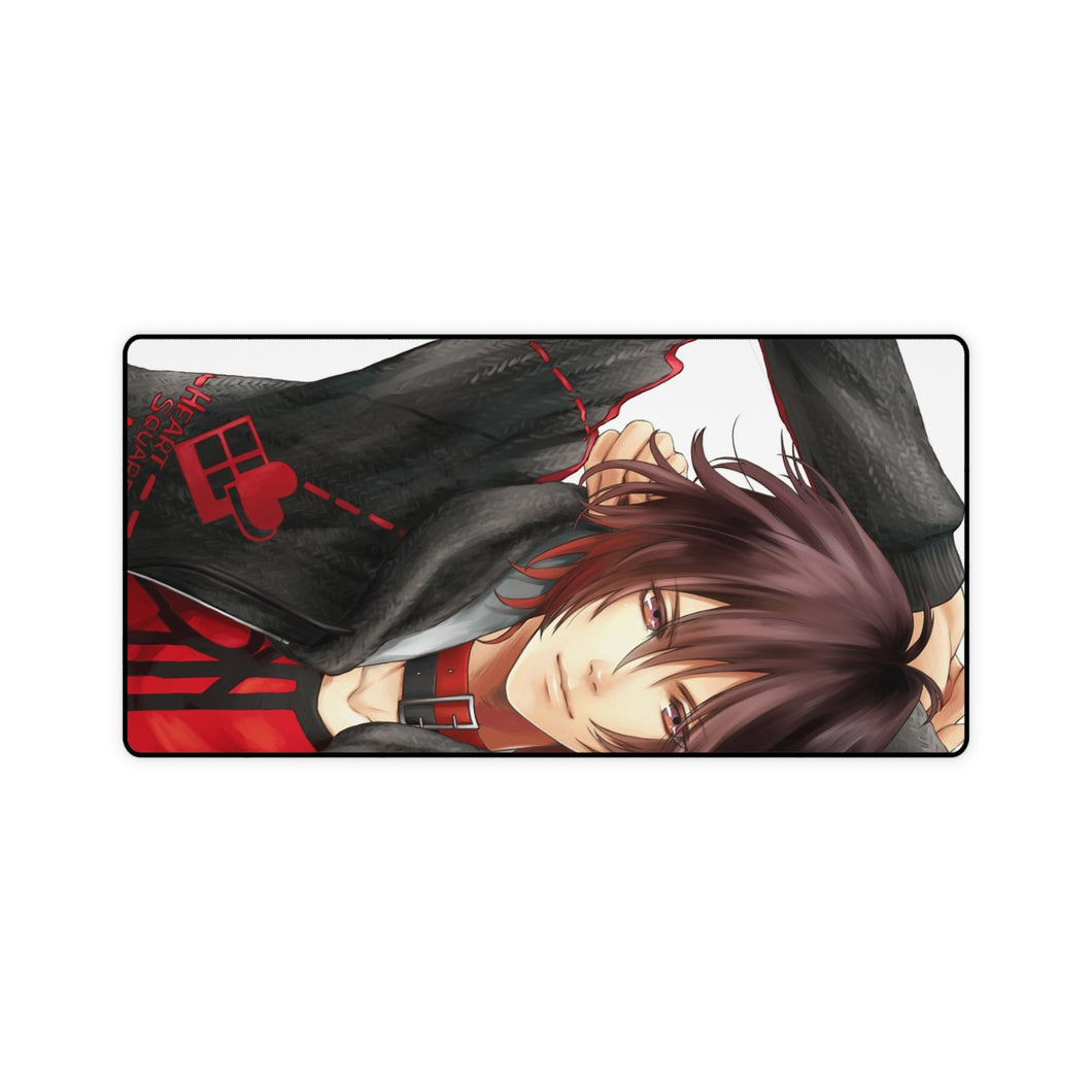 Anime Amnesia Mouse Pad (Desk Mat)