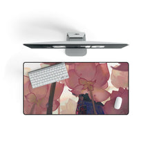 Load image into Gallery viewer, Anime Touken Ranbu Mouse Pad (Desk Mat)
