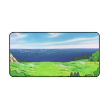 Load image into Gallery viewer, Pokémon: The First Movie Mouse Pad (Desk Mat)

