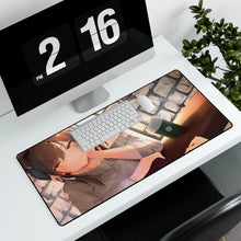 Load image into Gallery viewer, Azur Lane Mouse Pad (Desk Mat)

