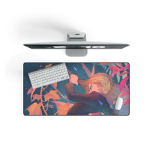 Load image into Gallery viewer, Ranking of Kings Mouse Pad (Desk Mat)
