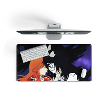 Load image into Gallery viewer, Anime Bleach Mouse Pad (Desk Mat)
