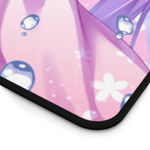 Load image into Gallery viewer, Anime Original Mouse Pad (Desk Mat) Hemmed Edge
