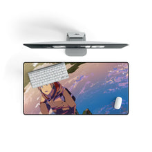 Load image into Gallery viewer, Your Name. Mouse Pad (Desk Mat)
