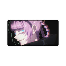 Load image into Gallery viewer, Nazuna Nanakusa Mouse Pad (Desk Mat)
