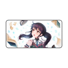 Load image into Gallery viewer, BanG Dream! Girls Band Party! Mouse Pad (Desk Mat)
