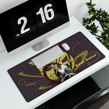 Load image into Gallery viewer, Soul Eater Mouse Pad (Desk Mat)
