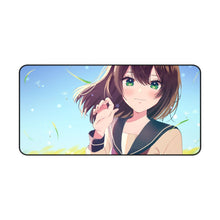 Load image into Gallery viewer, Anime Original Mouse Pad (Desk Mat)
