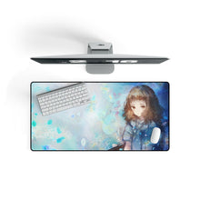 Load image into Gallery viewer, Josee, the Tiger and the Fish Mouse Pad (Desk Mat)
