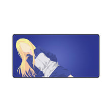 Load image into Gallery viewer, Anime Arakawa Under the Bridge Mouse Pad (Desk Mat)
