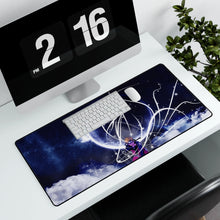 Load image into Gallery viewer, Anime Naruto Mouse Pad (Desk Mat) With Laptop

