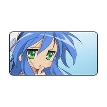 Load image into Gallery viewer, Konata ''Kona-chan'' Izumi Mouse Pad (Desk Mat)
