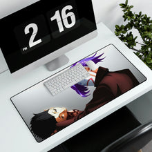 Load image into Gallery viewer, Tokyo Ghoul:re Mouse Pad (Desk Mat)
