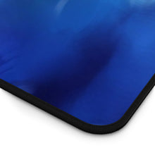 Load image into Gallery viewer, Nagi No Asukara Mouse Pad (Desk Mat) Hemmed Edge
