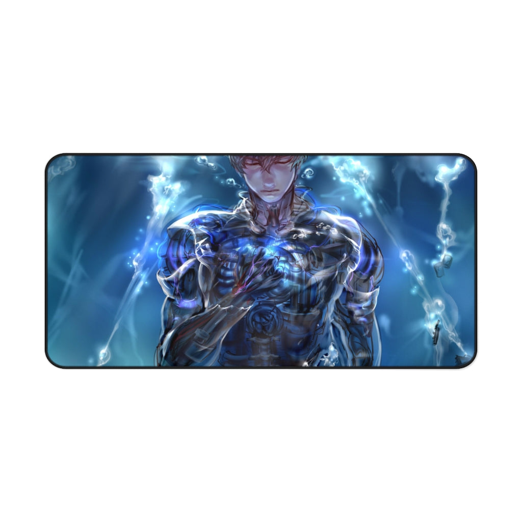 Genos Mouse Pad (Desk Mat)