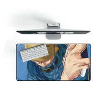 Load image into Gallery viewer, Best Jeanist MHA My Hero Mouse Pad (Desk Mat)
