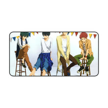 Load image into Gallery viewer, Free! Mouse Pad (Desk Mat)
