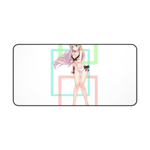 Gamers! Karen Tendou Mouse Pad (Desk Mat)