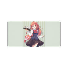 Load image into Gallery viewer, Anime Kantai Collection Mouse Pad (Desk Mat)
